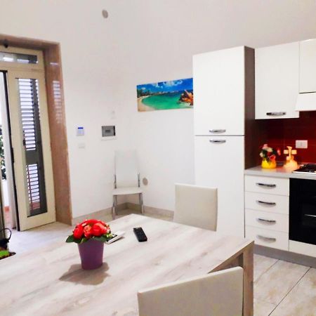 Vila Salento Mare Porto Cesareo Exteriér fotografie